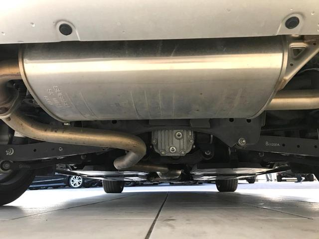 2.0i-Sアイサイト STIエアロ 禁煙車 純正SDナビ バックカメラ ETC ドラレコ LEDヘッド サイドカメラ パワーシート パドルシフト リヤビークルディティクション 純正18インチAW 革巻きハンドル(24枚目)