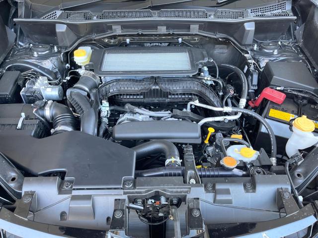 スポーツ 後期E型 登録済未使用車 ルーフレール セイフティプラス 電動リアゲート フロント・サイドカメラ LEDヘッド 純正18インチAW 全席シートヒーター ツーリングアシスト パワーシート スマートキー(21枚目)