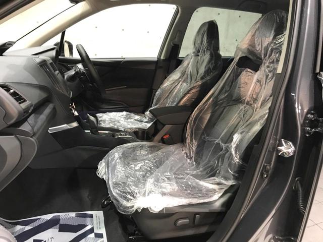スポーツ 後期E型 登録済未使用車 ルーフレール セイフティプラス 電動リアゲート フロント・サイドカメラ LEDヘッド 純正18インチAW 全席シートヒーター ツーリングアシスト パワーシート スマートキー(42枚目)
