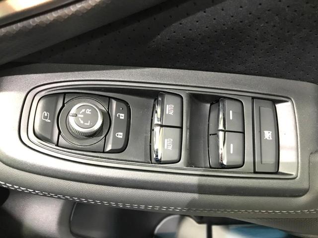 スポーツ 後期E型 登録済未使用車 ルーフレール セイフティプラス 電動リアゲート フロント・サイドカメラ LEDヘッド 純正18インチAW 全席シートヒーター ツーリングアシスト パワーシート スマートキー(47枚目)