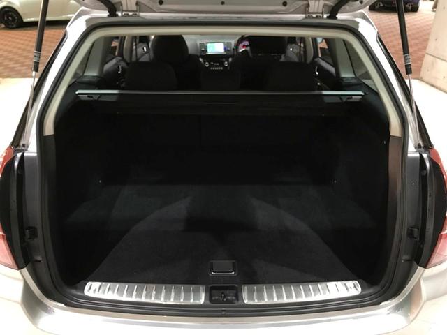2.0GTスペックB 後期D型 マッキントッシュ ストラーダ製ナビ ETC 禁煙車 キーレス パワーシート MOMO製革巻きステアリング パドルシフト HIDヘッド 純正18インチAW 横滑り防止機能(12枚目)