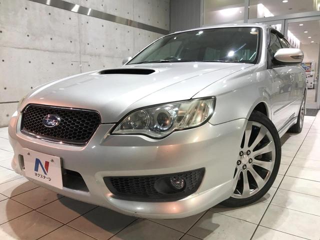 2.0GTスペックB 後期D型 マッキントッシュ ストラーダ製ナビ ETC 禁煙車 キーレス パワーシート MOMO製革巻きステアリング パドルシフト HIDヘッド 純正18インチAW 横滑り防止機能(17枚目)