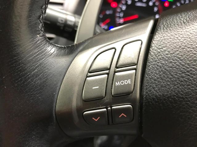 2.0GTスペックB 後期D型 マッキントッシュ ストラーダ製ナビ ETC 禁煙車 キーレス パワーシート MOMO製革巻きステアリング パドルシフト HIDヘッド 純正18インチAW 横滑り防止機能(27枚目)