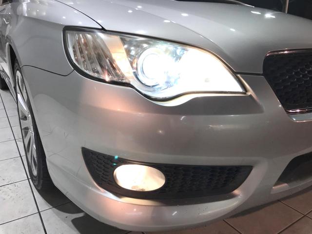 2.0GTスペックB 後期D型 マッキントッシュ ストラーダ製ナビ ETC 禁煙車 キーレス パワーシート MOMO製革巻きステアリング パドルシフト HIDヘッド 純正18インチAW 横滑り防止機能(30枚目)