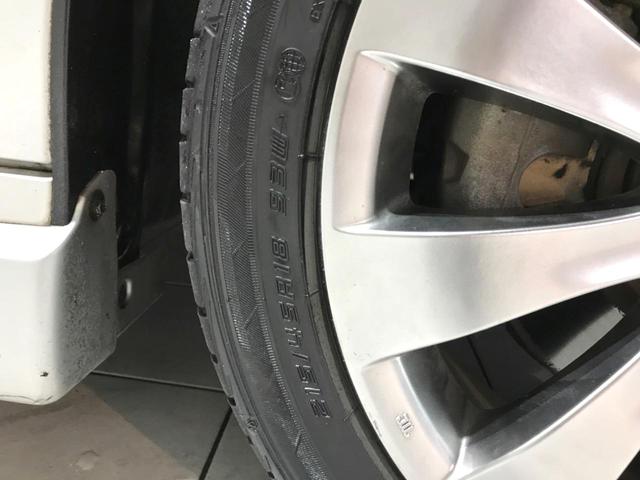 2.0GTスペックB 後期D型 マッキントッシュ ストラーダ製ナビ ETC 禁煙車 キーレス パワーシート MOMO製革巻きステアリング パドルシフト HIDヘッド 純正18インチAW 横滑り防止機能(33枚目)