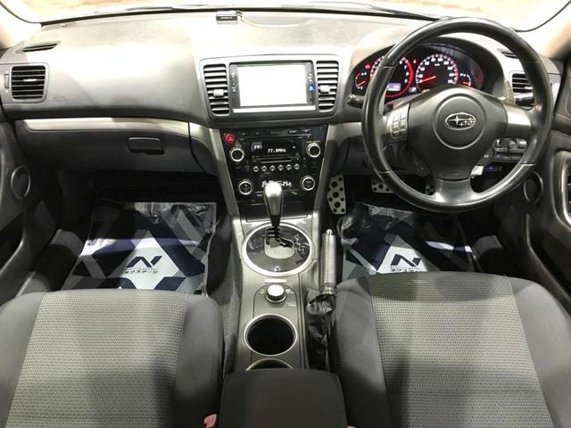 2.0GTスペックB 後期D型 マッキントッシュ ストラーダ製ナビ ETC 禁煙車 キーレス パワーシート MOMO製革巻きステアリング パドルシフト HIDヘッド 純正18インチAW 横滑り防止機能(37枚目)