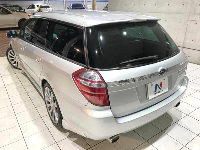 2.0GTスペックB 後期D型 マッキントッシュ ストラーダ製ナビ ETC 禁煙車 キーレス パワーシート MOMO製革巻きステアリング パドルシフト HIDヘッド 純正18インチAW 横滑り防止機能(39枚目)