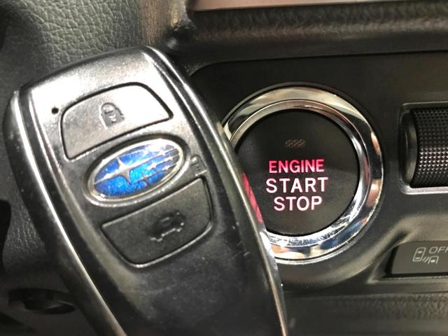 2.0i-L アイサイト 後期E型 セイフティプラス 9型SDナビ 禁煙車 ETC HIDヘッド 純正17インチAW パドルシフト スマートキー 革巻きハンドル リヤビークルディティクション 追従型クルコン パワーシート(6枚目)