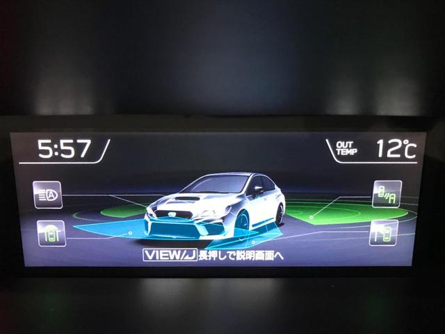 ＳＴＩ　タイプＳ　後期Ｄ型　大型リアスポ　ＳＴＩスタイルＰＫＧ　ＳＴＩマフラー　アドバンスドＰＫＧ　ＳＴＩタワーバー　ＲＥＣＡＲＯシート　禁煙車　純正ＳＤナビ　ＥＴＣ　ドラレコ　純正１９インチアルミ　ＬＥＤヘッド(5枚目)