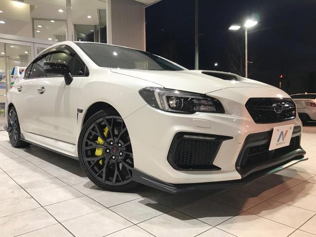 ＷＲＸ ＳＴＩ ＳＴＩ　タイプＳ　後期Ｄ型　大型リアスポ　ＳＴＩスタイルＰＫＧ　ＳＴＩマフラー　アドバンスドＰＫＧ　ＳＴＩタワーバー　ＲＥＣＡＲＯシート　禁煙車　純正ＳＤナビ　ＥＴＣ　ドラレコ　純正１９インチアルミ　ＬＥＤヘッド（19枚目）