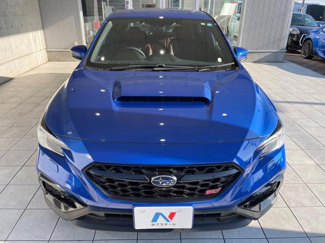 スバル ＷＲＸ Ｓ４