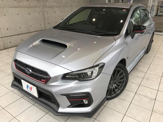 スバル ＷＲＸ Ｓ４