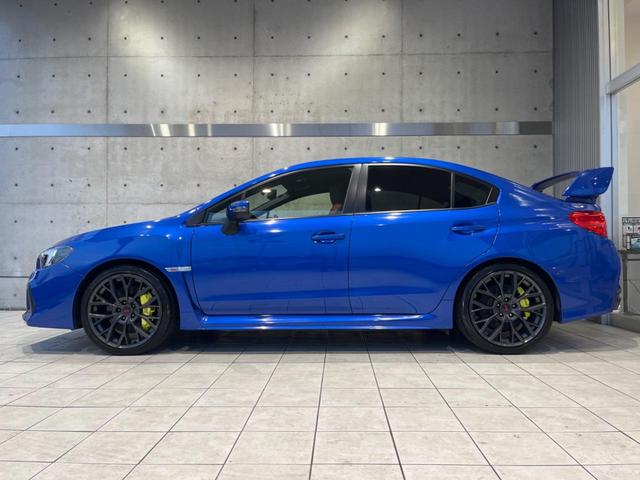 スバル ＷＲＸ ＳＴＩ