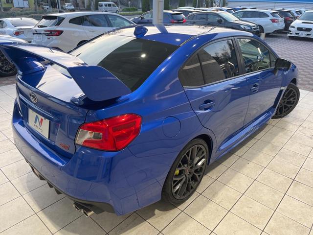 スバル ＷＲＸ ＳＴＩ