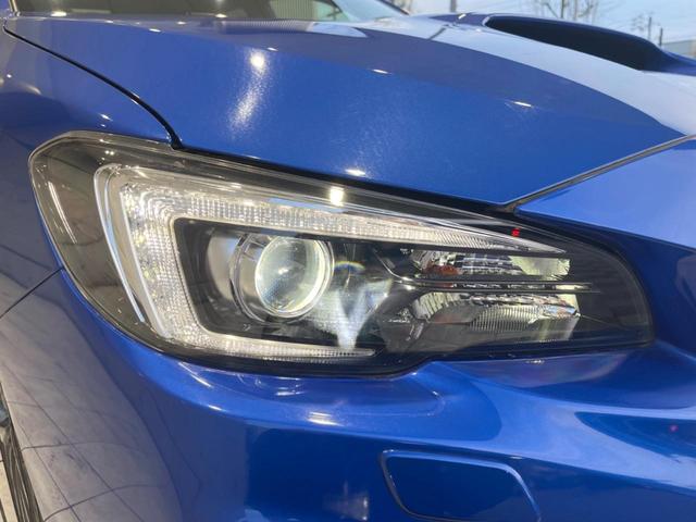 ＷＲＸ ＳＴＩ ＳＴＩ　タイプＳ　後期Ｄ型　大型リヤスポイラー　ＳＴＩタワーバー　禁煙車　純正ＳＤナビ　バックカメラ　ＥＴＣ　ドラレコ　ＬＥＤヘッド　純正１９インチアルミ　パワーシート　シートヒーター　純正革巻きハンドル　スマートキー（31枚目）