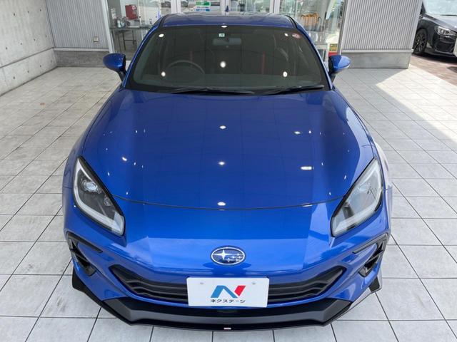 スバル ＢＲＺ