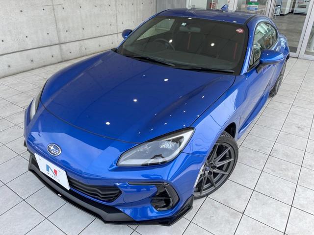 スバル ＢＲＺ