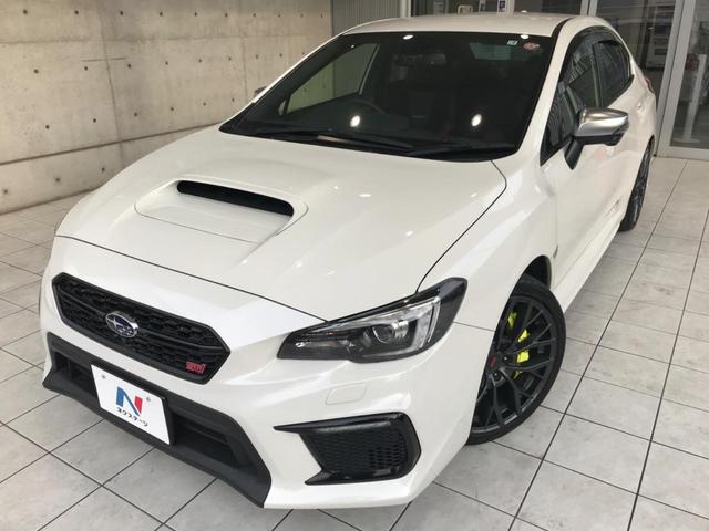 ＷＲＸ ＳＴＩ ＳＴＩ　タイプＳ　後期Ｅ型　アドバンスドセイフティパッケージ　ＲＥＣＡＲＯシート　純正８インチナビ　バック／フロント／サイドカメラ　純正１９インチアルミ　前席シートヒーター　前席パワーシート　ＥＴＣ　ドラレコ（44枚目）