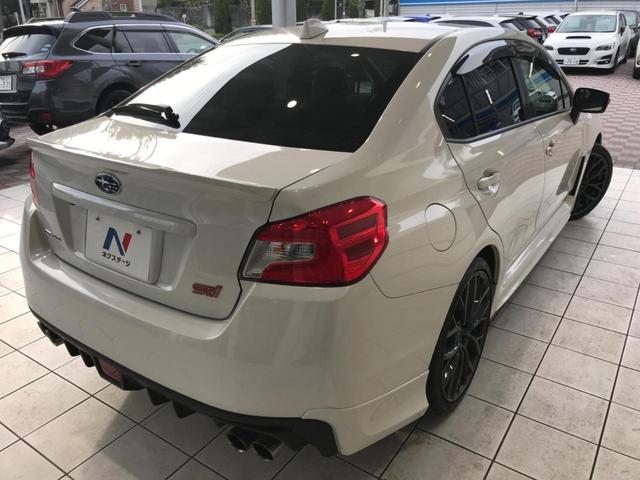 ＷＲＸ ＳＴＩ ＳＴＩ　タイプＳ　後期Ｅ型　アドバンスドセイフティパッケージ　ＲＥＣＡＲＯシート　純正８インチナビ　バック／フロント／サイドカメラ　純正１９インチアルミ　前席シートヒーター　前席パワーシート　ＥＴＣ　ドラレコ（45枚目）