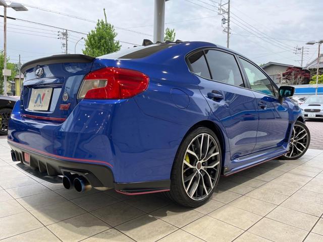 スバル ＷＲＸ ＳＴＩ