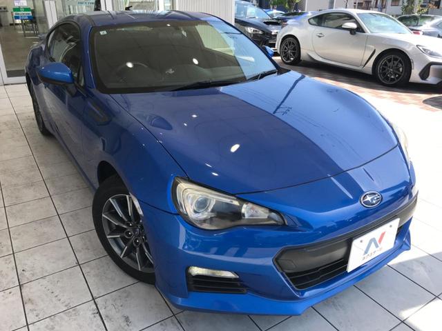 スバル ＢＲＺ