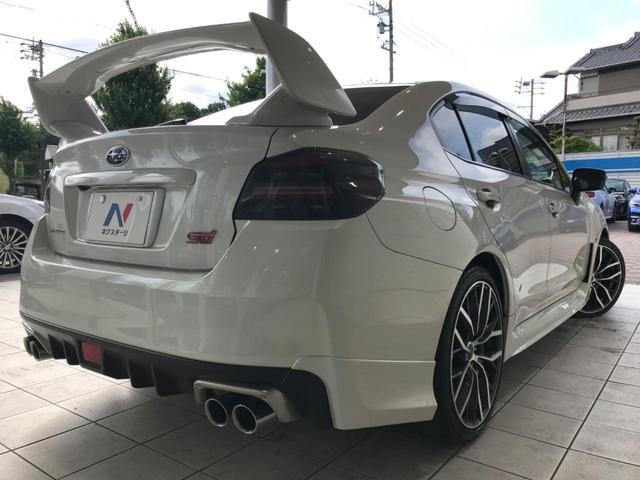 スバル ＷＲＸ ＳＴＩ