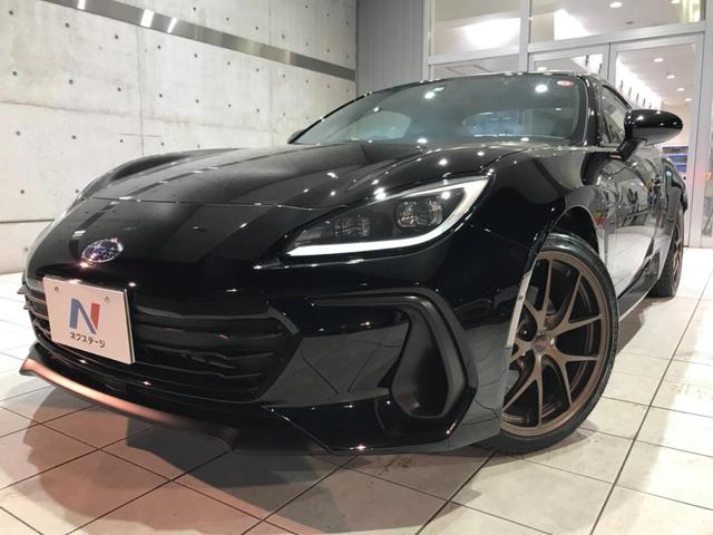 スバル ＢＲＺ