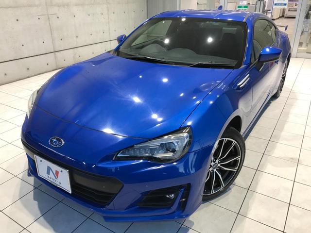 スバル ＢＲＺ