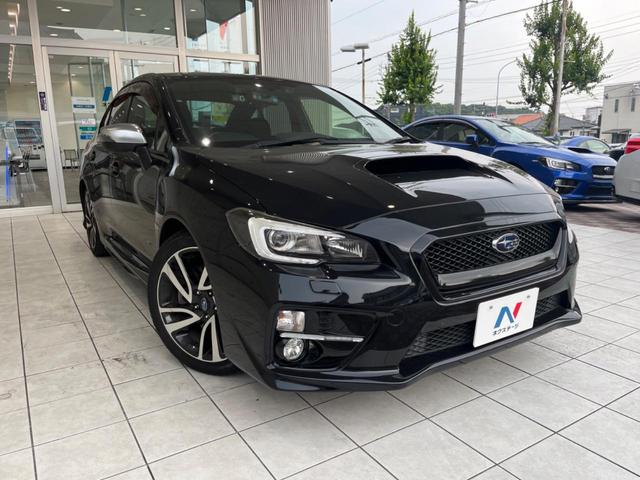 ＷＲＸ Ｓ４ ２．０ＧＴアイサイト　禁煙車　純正ＳＤナビ　ＥＴＣ　ドラレコ　１８インチアルミ　アダプティブクルーズコントロール　ＬＥＤライナー　ＬＥＤヘッド　スマートキー　パワーシート　パドルシフト　オートエアコン（65枚目）