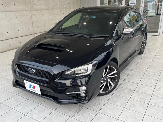 ＷＲＸ Ｓ４ ２．０ＧＴアイサイト　禁煙車　純正ＳＤナビ　ＥＴＣ　ドラレコ　１８インチアルミ　アダプティブクルーズコントロール　ＬＥＤライナー　ＬＥＤヘッド　スマートキー　パワーシート　パドルシフト　オートエアコン（69枚目）