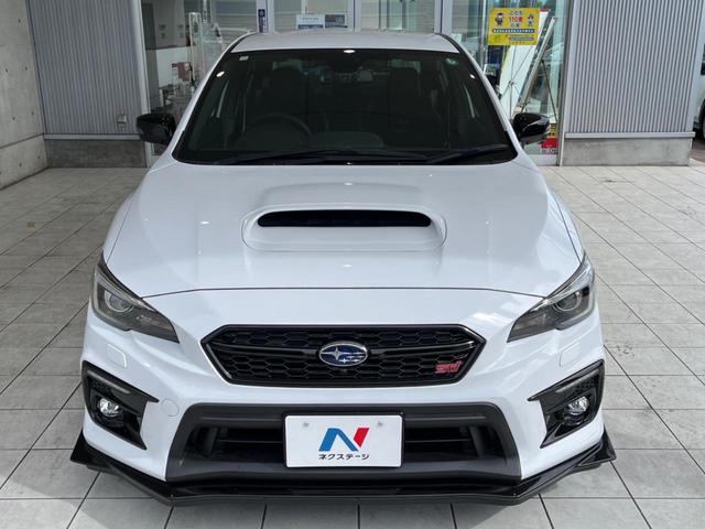 ＷＲＸ Ｓ４ ＳＴＩスポーツシャープ　５００台限定　後期Ｇ型　ＳＴＩエアロ　ＳＴＩ製ドライカーボンリヤスポイラー　ＳＴＩマフラー　ＳＴＩタワーバー　禁煙車　純正８型ナビ　バックカメラ　ドラレコ　ＥＴＣ　専用ＲＥＣＡＲＯシート　パワーシート（24枚目）