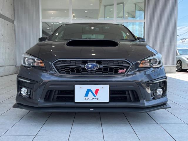 ＷＲＸ Ｓ４ ＳＴＩスポーツアイサイト　後期Ｅ型　ＳＴＩスタイルパッケージ　ＳＴＩタワーバー　フジツボ製マフラー　セイフティプラス　純正１８インチアルミ　ＲＥＣＡＲＯシート　純正ＳＤナビ　パドルシフト　ＥＴＣ　ドラレコ　シートヒーター（18枚目）