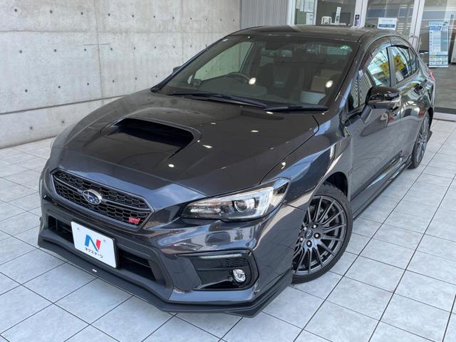 ＷＲＸ Ｓ４ ＳＴＩスポーツアイサイト　後期Ｅ型　ＳＴＩスタイルパッケージ　ＳＴＩタワーバー　フジツボ製マフラー　セイフティプラス　純正１８インチアルミ　ＲＥＣＡＲＯシート　純正ＳＤナビ　パドルシフト　ＥＴＣ　ドラレコ　シートヒーター（29枚目）