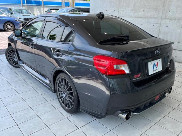 ＷＲＸ Ｓ４ ＳＴＩスポーツアイサイト　後期Ｅ型　ＳＴＩスタイルパッケージ　ＳＴＩタワーバー　フジツボ製マフラー　セイフティプラス　純正１８インチアルミ　ＲＥＣＡＲＯシート　純正ＳＤナビ　パドルシフト　ＥＴＣ　ドラレコ　シートヒーター（32枚目）
