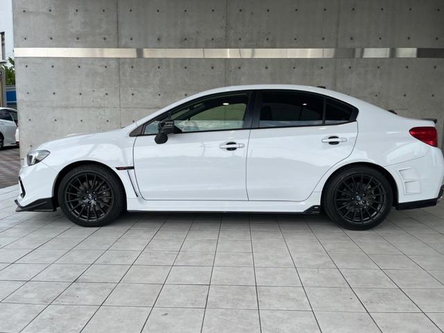 ＷＲＸ Ｓ４ ＳＴＩスポーツシャープ　５００台限定　後期Ｇ型　ＳＴＩエアロ　ＳＴＩマフラー　専用ＲＥＣＡＲＯシート　禁煙車　純正１８インチアルミ　純正ＳＤナビ　バックカメラ　ＥＴＣ　ドラレコ　パワーシート　ＬＥＤヘッド　シートヒーター（58枚目）