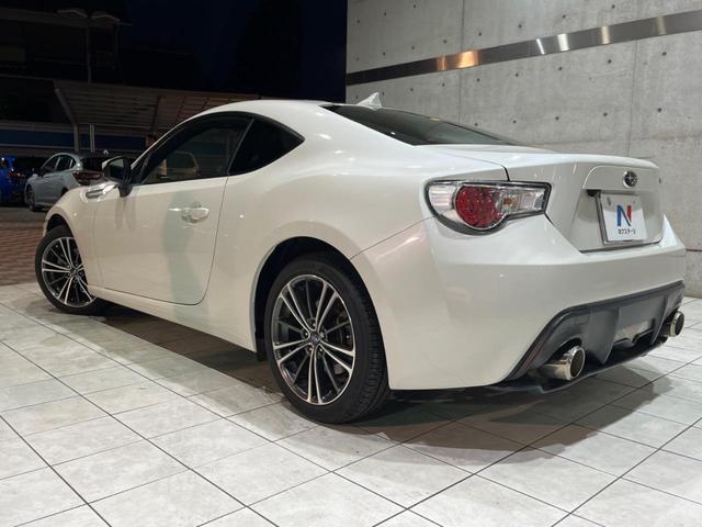 ＢＲＺ Ｓ　カロッツェリアナビ　６ＭＴ　バックカメラ　シートヒーター　スマートキー＆プッシュスタート　ＥＴＣ　革巻きハンドル　純正１７インチナビ　ＨＩＤヘッドライト　デュアルオートエアコン　オートライト（27枚目）