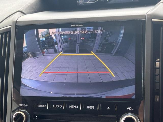 ＸＶ ２．０ｉ－Ｌ　アイサイト　黒革　ルーフレール　アドバンスドＰＫＧ　純正８型ナビ　バックカメラ　ＥＴＣ　ドラレコ　純正１７インチアルミ　シートヒーター　ＬＥＤヘッド　スマートキー　ＬＥＤライナー　パワーシート（5枚目）