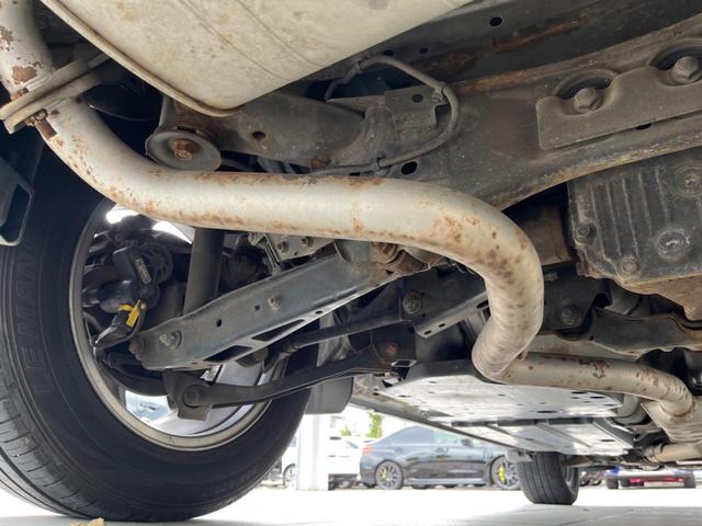 ＸＶ ２．０ｉ－Ｌ　アイサイト　黒革　ルーフレール　アドバンスドＰＫＧ　純正８型ナビ　バックカメラ　ＥＴＣ　ドラレコ　純正１７インチアルミ　シートヒーター　ＬＥＤヘッド　スマートキー　ＬＥＤライナー　パワーシート（27枚目）