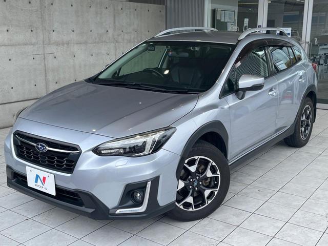 ＸＶ ２．０ｉ－Ｌ　アイサイト　黒革　ルーフレール　アドバンスドＰＫＧ　純正８型ナビ　バックカメラ　ＥＴＣ　ドラレコ　純正１７インチアルミ　シートヒーター　ＬＥＤヘッド　スマートキー　ＬＥＤライナー　パワーシート（37枚目）