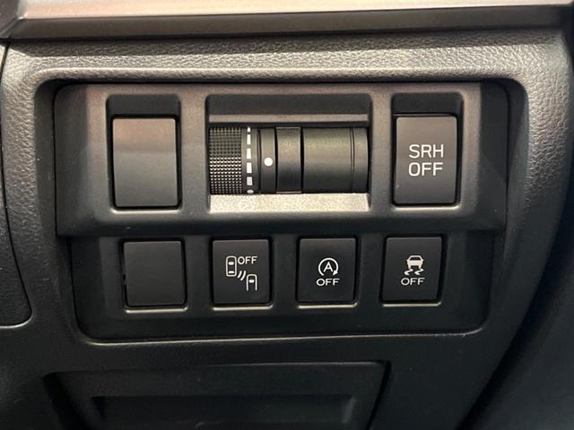 ＸＶ ２．０ｉ－Ｌ　アイサイト　黒革　ルーフレール　アドバンスドＰＫＧ　純正８型ナビ　バックカメラ　ＥＴＣ　ドラレコ　純正１７インチアルミ　シートヒーター　ＬＥＤヘッド　スマートキー　ＬＥＤライナー　パワーシート（41枚目）