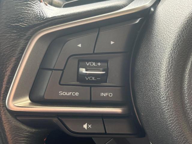 ＸＶ ２．０ｉ－Ｌ　アイサイト　黒革　ルーフレール　アドバンスドＰＫＧ　純正８型ナビ　バックカメラ　ＥＴＣ　ドラレコ　純正１７インチアルミ　シートヒーター　ＬＥＤヘッド　スマートキー　ＬＥＤライナー　パワーシート（44枚目）