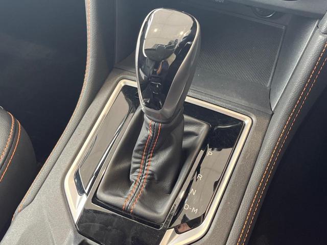 ＸＶ ２．０ｉ－Ｌ　アイサイト　黒革　ルーフレール　アドバンスドＰＫＧ　純正８型ナビ　バックカメラ　ＥＴＣ　ドラレコ　純正１７インチアルミ　シートヒーター　ＬＥＤヘッド　スマートキー　ＬＥＤライナー　パワーシート（51枚目）