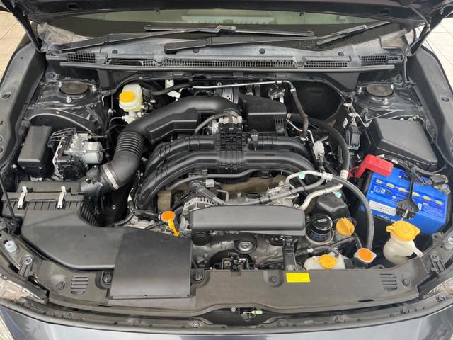 インプレッサＧ４ ２．０ｉ－Ｌ　アイサイト　禁煙車　ＳＤナビ　バックカメラ　ＥＴＣ　ドラレコ　純正１７インチアルミ　ＬＥＤヘッド　アダプティブクルーズコントロール　パドルシフト　スマートキー　オートエアコン　オートライト（18枚目）