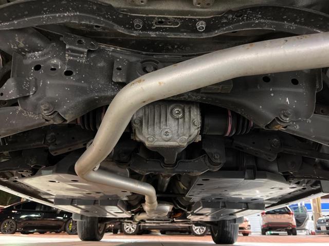 フォレスター アドバンス 後期D型 禁煙車 純正ナビ スマートリヤビューミラー バック&フロント&サイドカメラ ドラレコ ETC パワーシート 全席シートヒーター ステアリングヒーター 純正18インチアルミ LEDヘッドライト(23枚目)