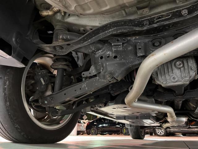 フォレスター アドバンス 後期D型 禁煙車 純正ナビ スマートリヤビューミラー バック&フロント&サイドカメラ ドラレコ ETC パワーシート 全席シートヒーター ステアリングヒーター 純正18インチアルミ LEDヘッドライト(40枚目)