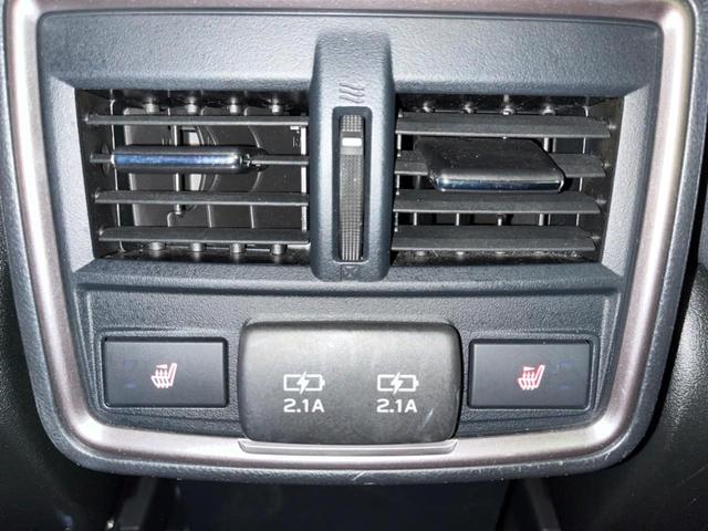 フォレスター アドバンス 後期D型 禁煙車 純正ナビ スマートリヤビューミラー バック&フロント&サイドカメラ ドラレコ ETC パワーシート 全席シートヒーター ステアリングヒーター 純正18インチアルミ LEDヘッドライト(65枚目)