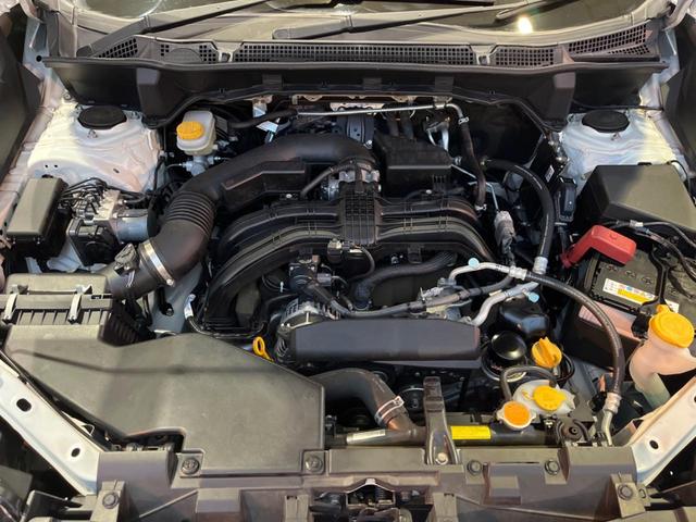 フォレスター ツーリング　禁煙車　純正ナビ　バック＆サイドカメラ　全席シートヒーター　パワーシート　ステアリングヒーター　ＥＴＣ　ハーフレザー　純正１７インチアルミホイール　ＬＥＤヘッドライト　パドルシフト（21枚目）