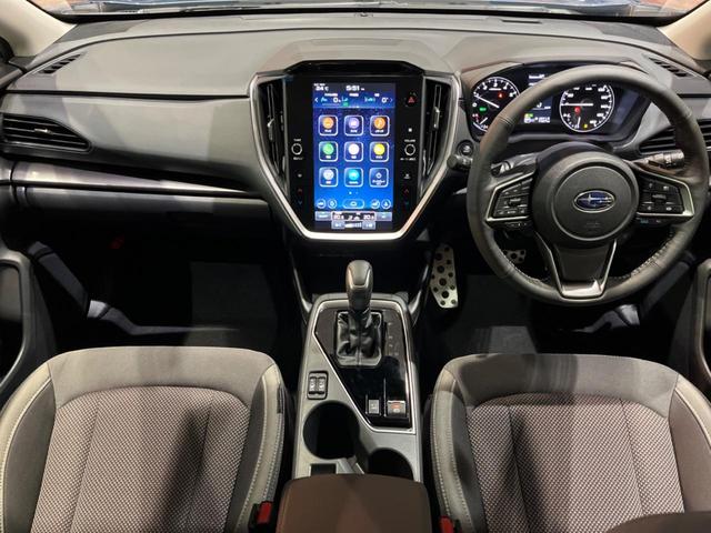 インプレッサ ST-H アラウンドビューモニター 禁煙車 純正11.6インチナビ バックカメラ フロント・サイドカメラ 純正17インチアルミ パワーシート シートヒーター ステアリングヒーター LEDヘッド(2枚目)