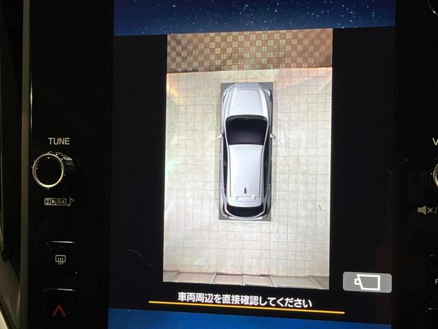 インプレッサ ST-H アラウンドビューモニター 禁煙車 純正11.6インチナビ バックカメラ フロント・サイドカメラ 純正17インチアルミ パワーシート シートヒーター ステアリングヒーター LEDヘッド(3枚目)