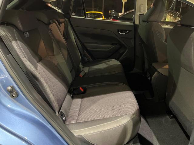 インプレッサ ST-H アラウンドビューモニター 禁煙車 純正11.6インチナビ バックカメラ フロント・サイドカメラ 純正17インチアルミ パワーシート シートヒーター ステアリングヒーター LEDヘッド(9枚目)